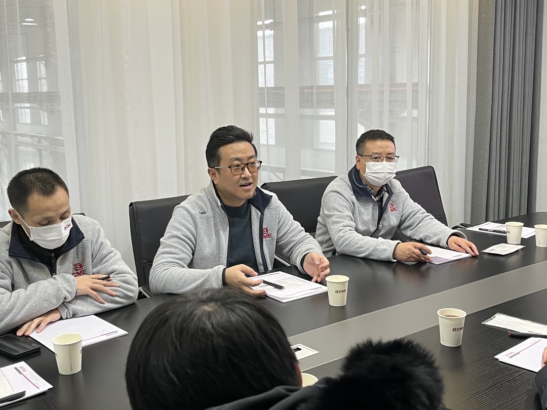 市委常委新年慰問_CME 市委常委新年慰問_CME